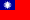 taiwan flag