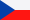 czech republic flag