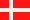 denmark flag