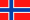 norway flag