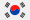 south korea flag