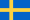 sweden flag