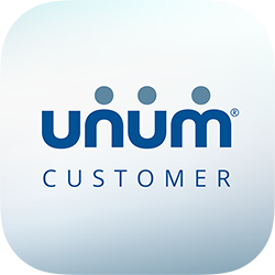 Unum app icon